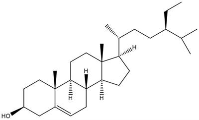 Therapeutic efficacy of β-sitosterol treatment on Trypanosoma congolense infection, anemia development, and trans-sialidase (TconTS1) gene expression